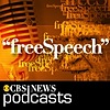 CBSNews freeSpeech