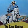 Lone Ranger sampul