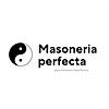 Masonería perfecta para humanos imperfectos portada
