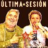 Última Sesión portada