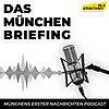 95.5 Charivari - Das Münchenbriefing - Münchens erster Nachrichtenpodcast