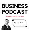 Business podcast