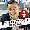 Emprendedor Eficaz cover