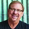 Pastor Rick's Daily Hope on Lightsource.com portada