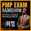 PMP Exam Radioshow (Project Management)