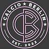 CALCIO BERLIN Cover