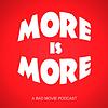 More Is More portada