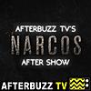The Narcos: Mexico After Show Podcast portada