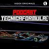 Técnica Fórmula 1 · Podcast de F1