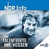 Der talentierte Mr. Vossen Cover