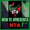 Nem Te Apresenta (NTA) cover