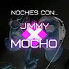 NOCHES CON JIMMY MOCHO portada