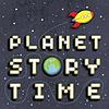 Planet Storytime Podcast