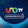 Uno TV Noticias portada