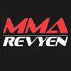MMA-Revyen