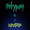 Pitypang és a Haverok Podcast