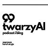 99 twarzy AI capa