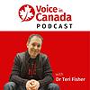 Voice in Canada Podcast