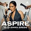 Aspire with Emma Grede portada