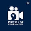 Cái đầu sáng tạo của kẻ làm phim naslovnica