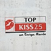 Top KISS 25