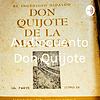Audiocuento Don Quijote