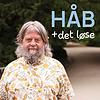 Håb + det løse cover