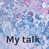 My talk portada