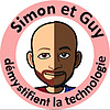 Simon et Guy démystifient la technologie