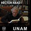 En voz de Héctor Abad portada
