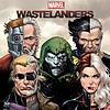 Marvel's Wastelanders (full series) naslovnica