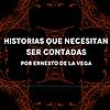 Historias Que Necesitan Ser Contadas portada
