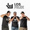 Los Pelex Podcast