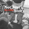 Not Just A Terrible Story cover
