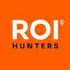 ROI Hunters Studio okładka