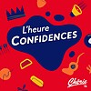 L'Heure Confidences Chérie FM couverture