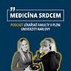 Medicína srdcem obálka
