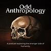 Odd Anthropology portada