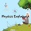 Physics Explained naslovna