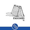 Racconti (un podcast inutile) naslovnica