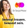 bewegt trauern. bewusst sein. Der Trauerpodcast. Cover