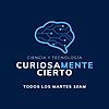 Curiosamente cierto: ciencia y tecnología portada