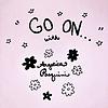 Go On...with Angelica Pasquini