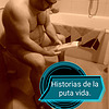Historias de la puta vida portada