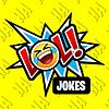 LOL Jokes naslovnica