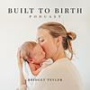 Built To Birth Podcast עטיפה