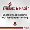 Energi & Magi