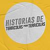 HISTORIAS DE TERRÍCOLAS PARA TERRÍCOLAS portada