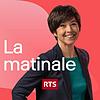 La matinale ‐ RTS Première portada