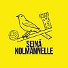 Seinä kolmannelle kansi